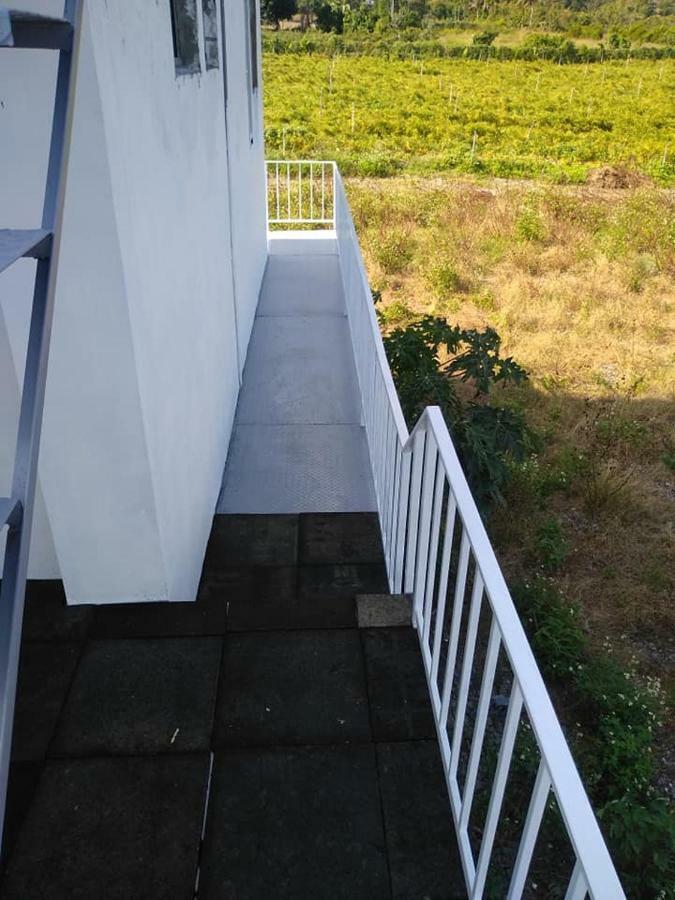 Back To Real Hostel T'ai-tung Dış mekan fotoğraf